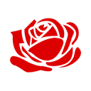 Rose Slots logo